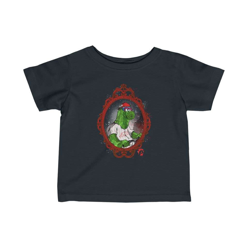 Phanatic Frame Infant Fine Jersey Tee