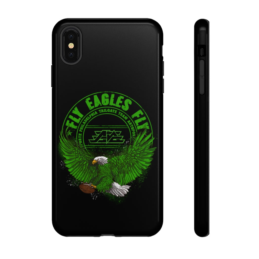 Fly Eagles Fly 2021 Tough Cases