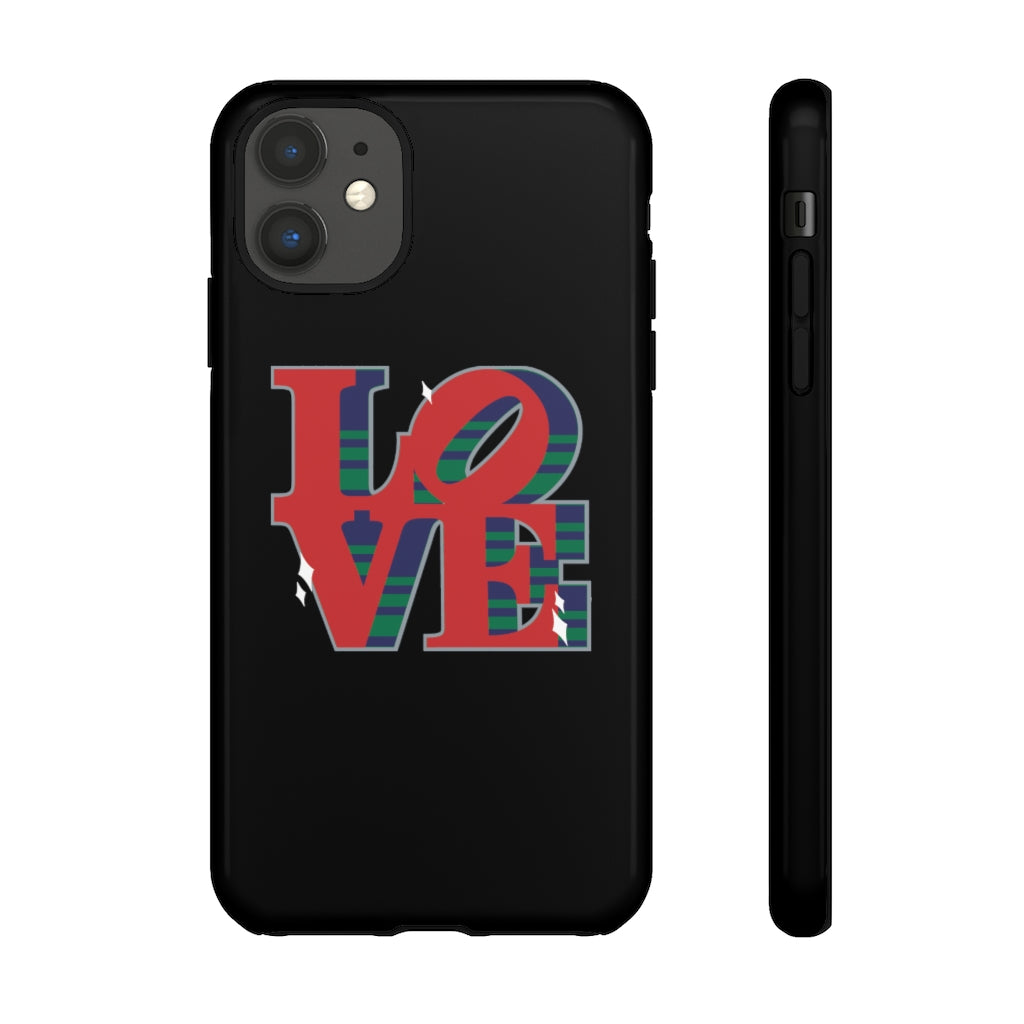 Love Tough Cases