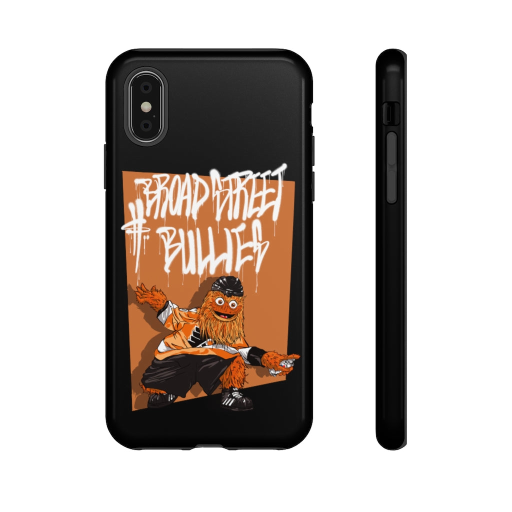 Broad Street Bullies - Tough Cases