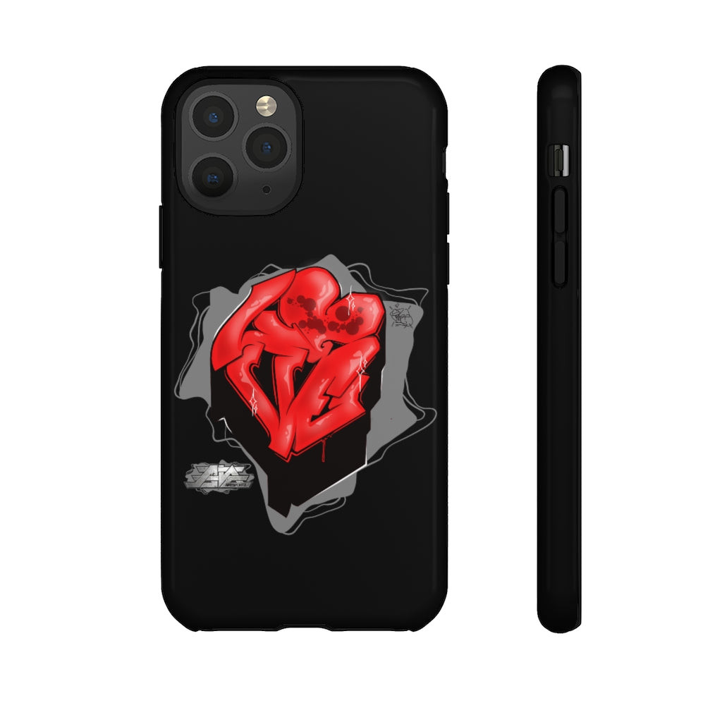 Love Park Forever Tough Cases