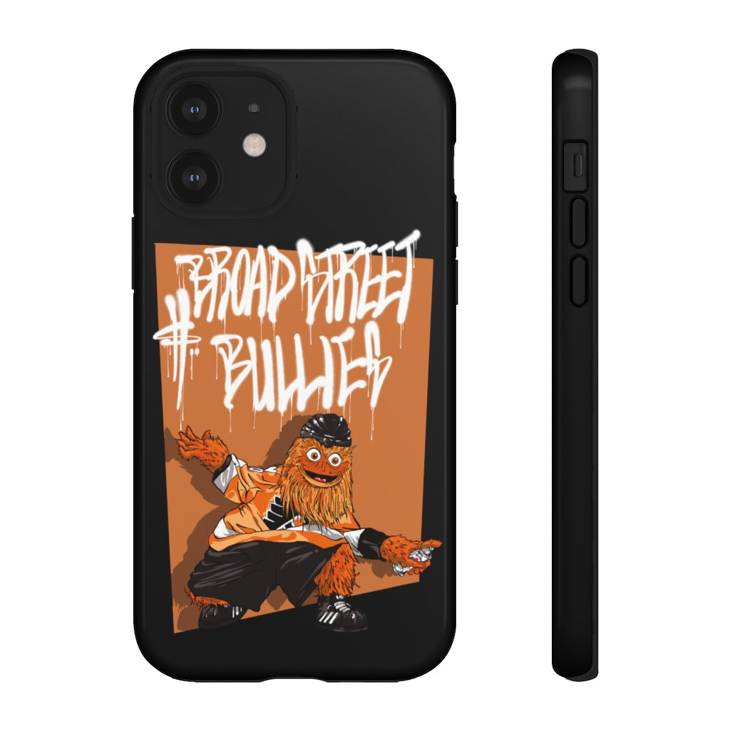 Broad Street Bullies - Tough Cases