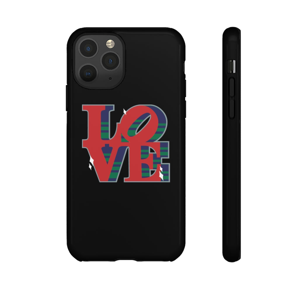 Love Tough Cases