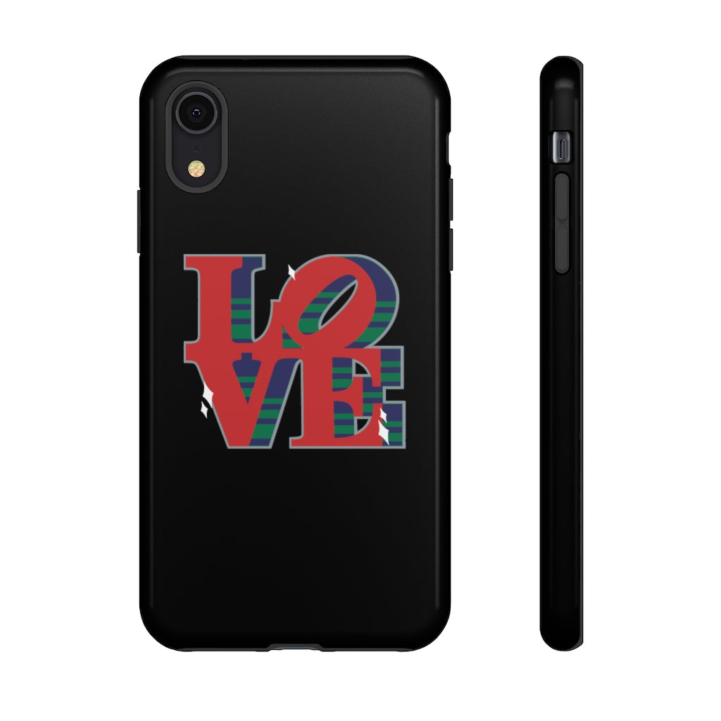 Love Tough Cases