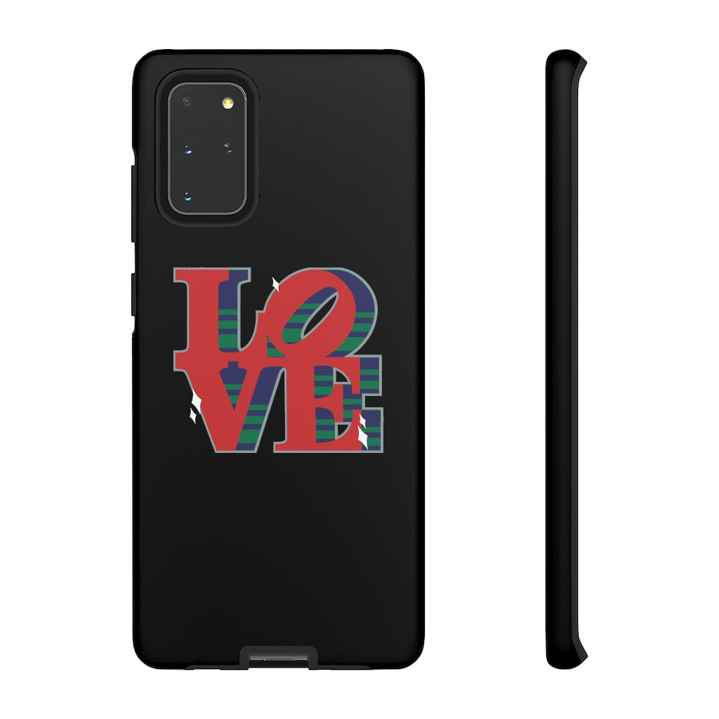 Love Tough Cases