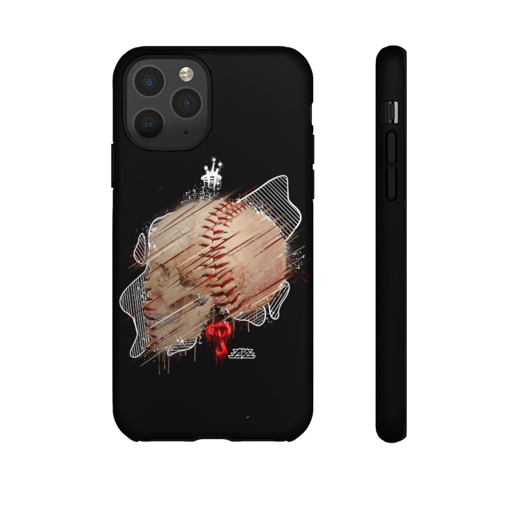 Philly Baseball Tough Cases