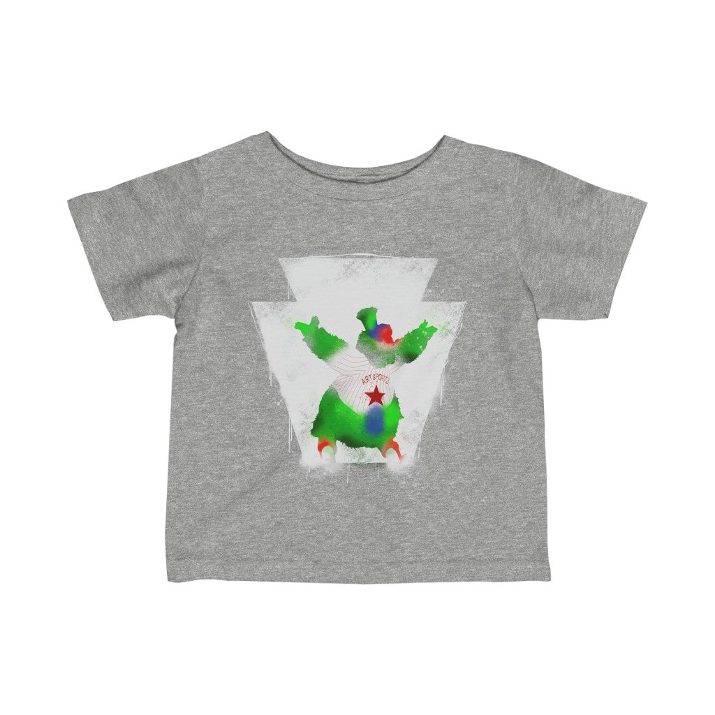 Phan Celebration Infant Fine Jersey Tee