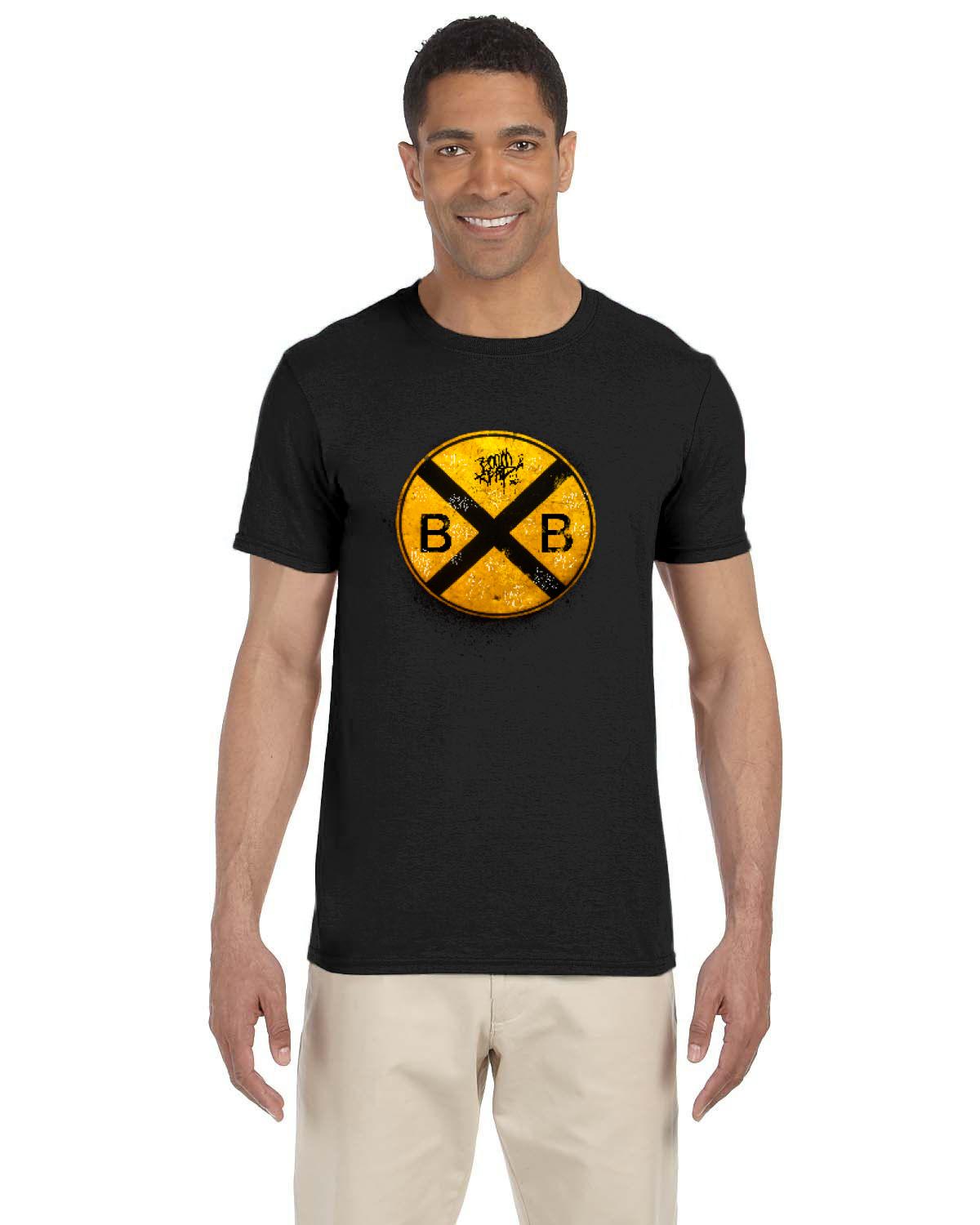 Boom Bap Tee (Gildan Adult Softstyle 7.5 oz./lin. yd. T-Shirt | G640)