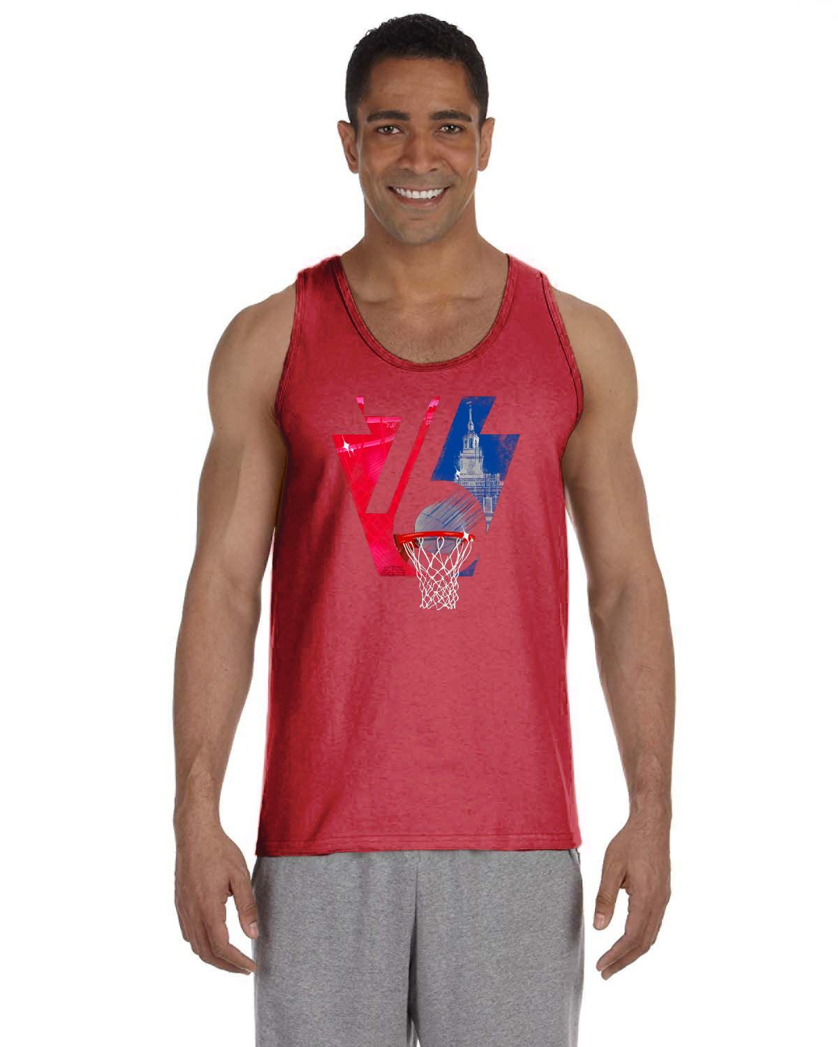 Phila 76 Keystone Tank (Gildan Adult Ultra Cotton 10 oz./lin. yd. Tank | G220)