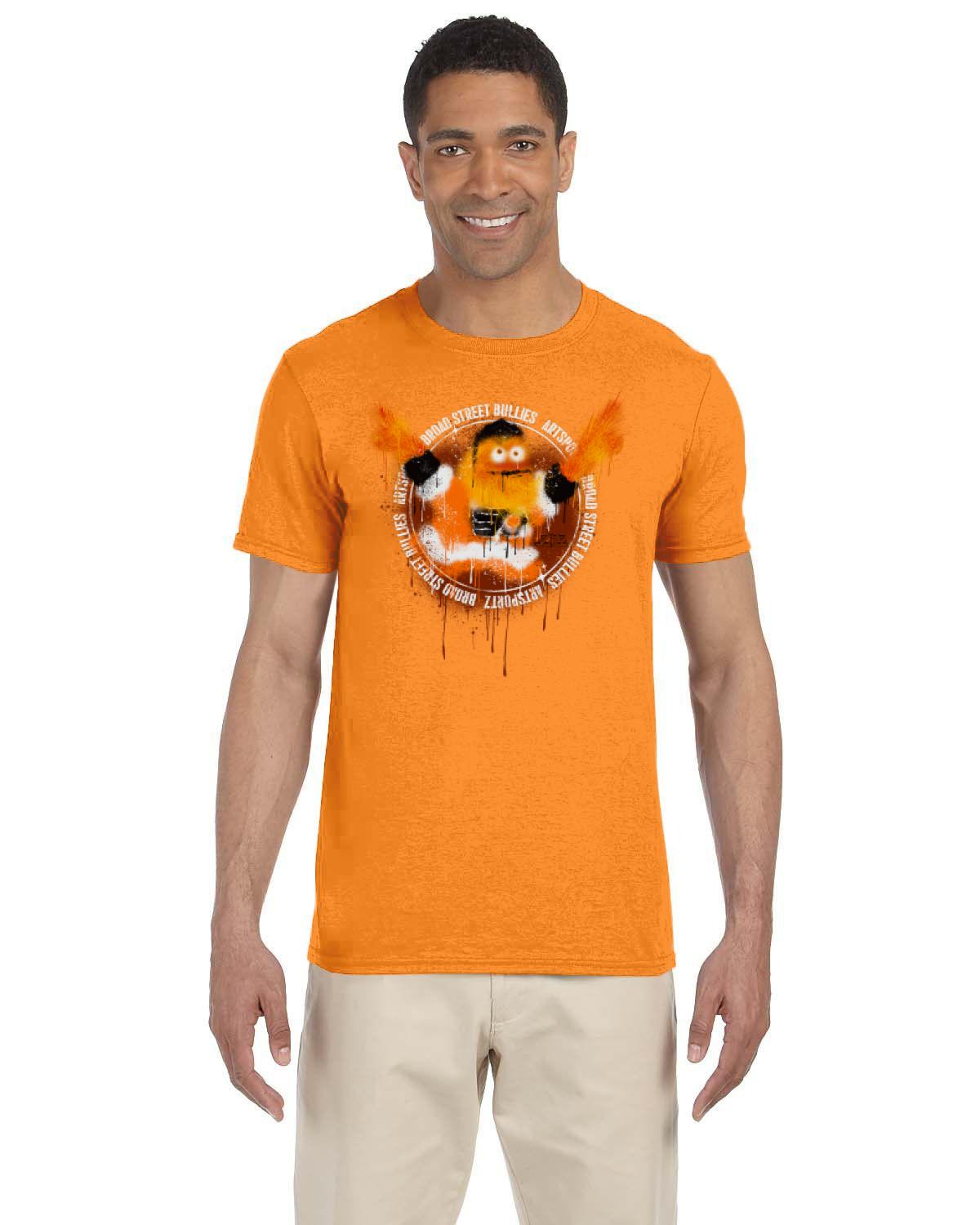 Gritty Celebration Gildan Adult Softstyle 7.5 oz./lin. yd. T-Shirt | G640