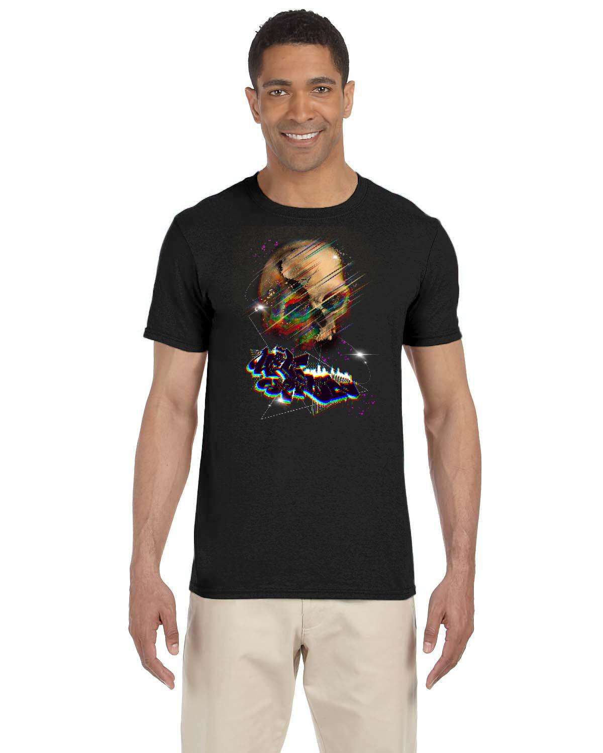 Ego Tripping Gildan Adult Softstyle 7.5 oz./lin. yd. T-Shirt | G640