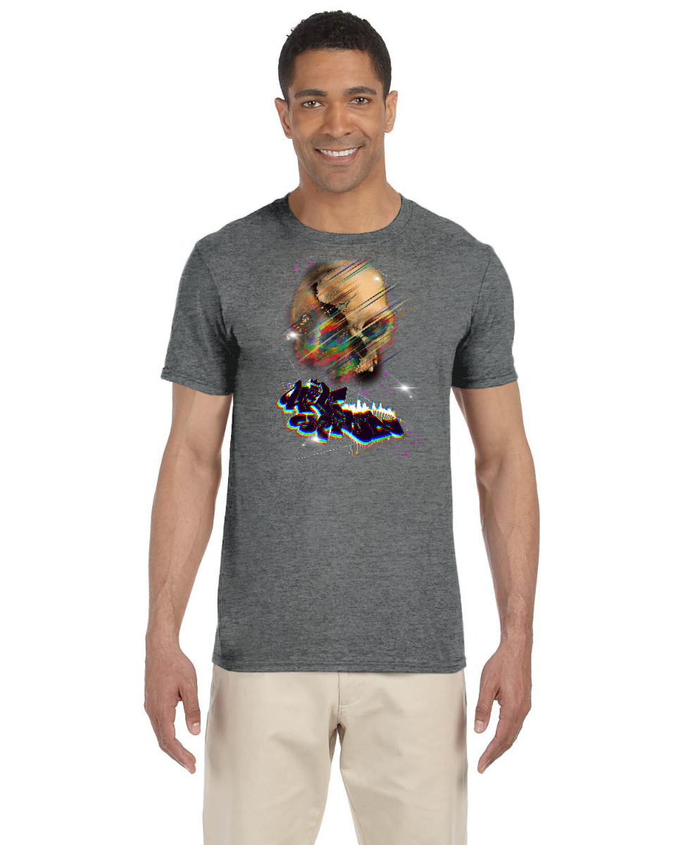 Ego Tripping Gildan Adult Softstyle 7.5 oz./lin. yd. T-Shirt | G640