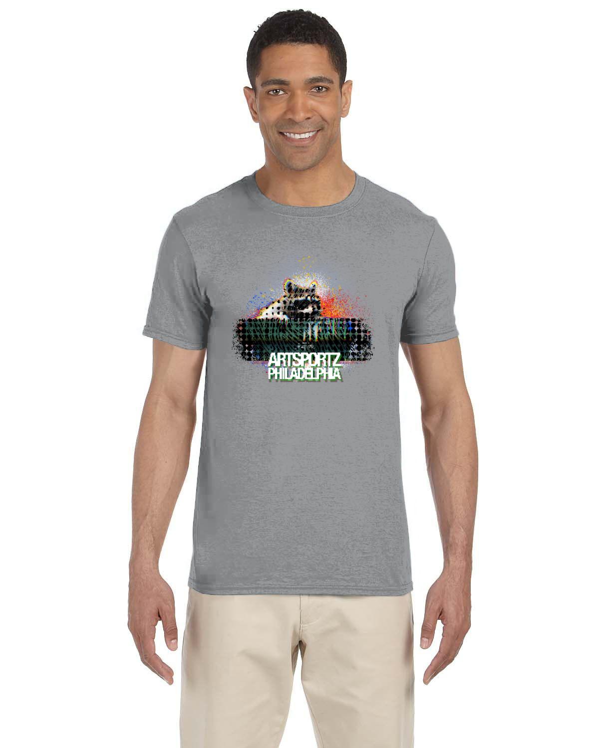 Dumpster Diver Gildan Adult Softstyle 7.5 oz./lin. yd. T-Shirt | G640