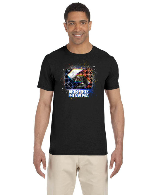Transit Connect Gildan Adult Softstyle 7.5 oz./lin. yd. T-Shirt | G640