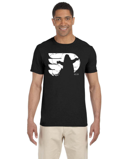 Gritty "Oh Yeah" Gildan Adult Softstyle 7.5 oz./lin. yd. T-Shirt | G640