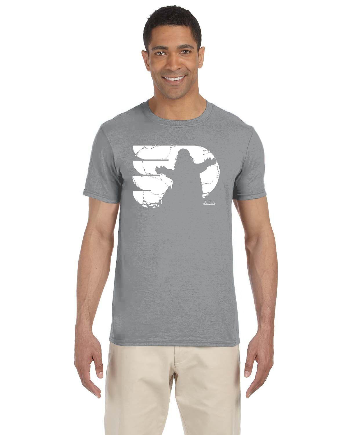 Gritty "Oh Yeah" Gildan Adult Softstyle 7.5 oz./lin. yd. T-Shirt | G640