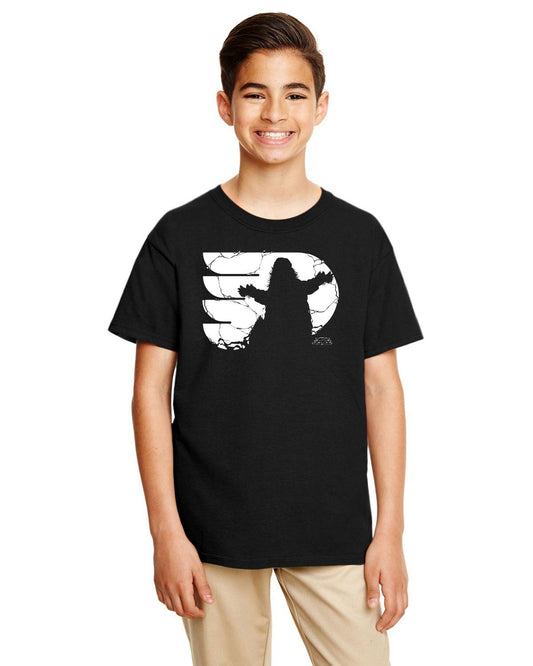 Gritty "Oh Yeah" Gildan Youth Softstyle 7.5 oz./lin. yd. T-Shirt | G645B