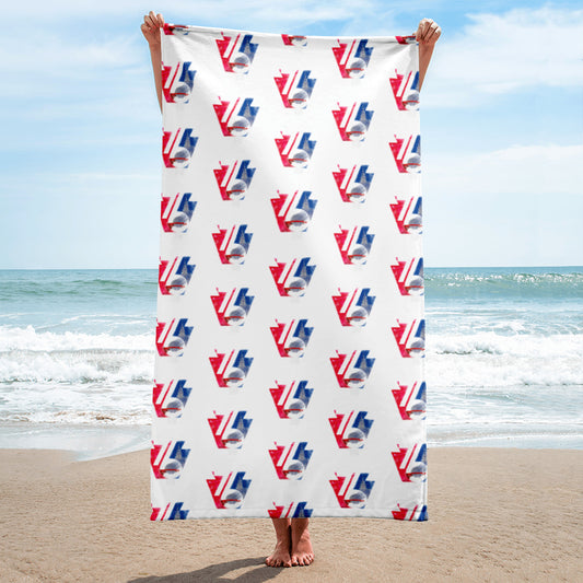 Keystone 76 Towel