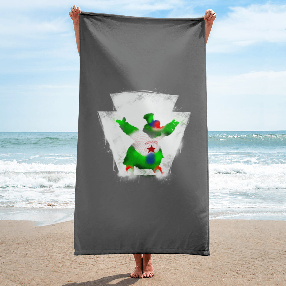 Phanatic Celebration Towel