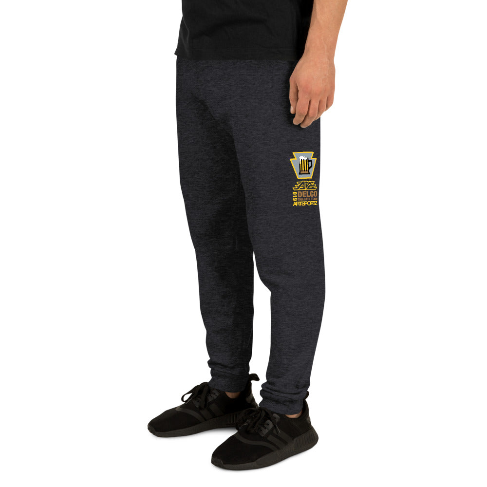 Delco Tailgate Team Unisex Joggers