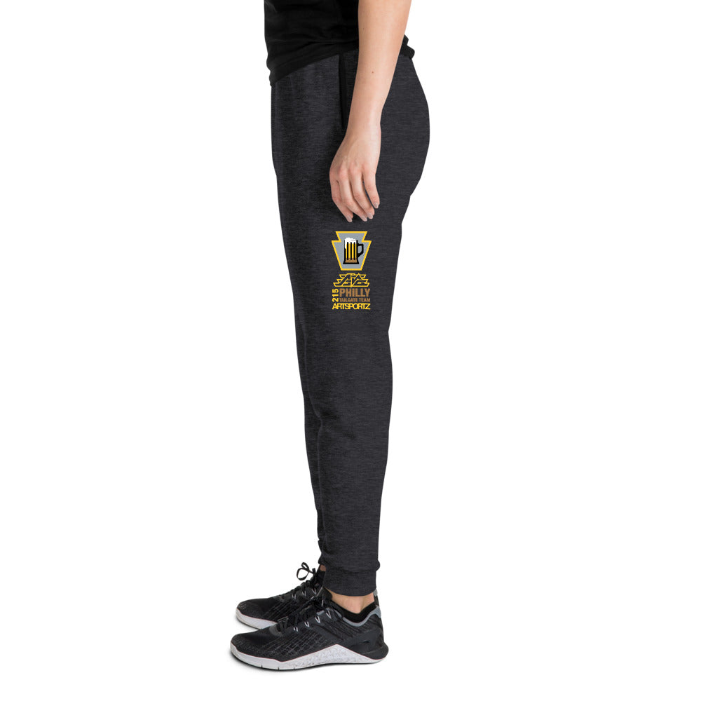 Philly Tailgate Team Unisex Joggers