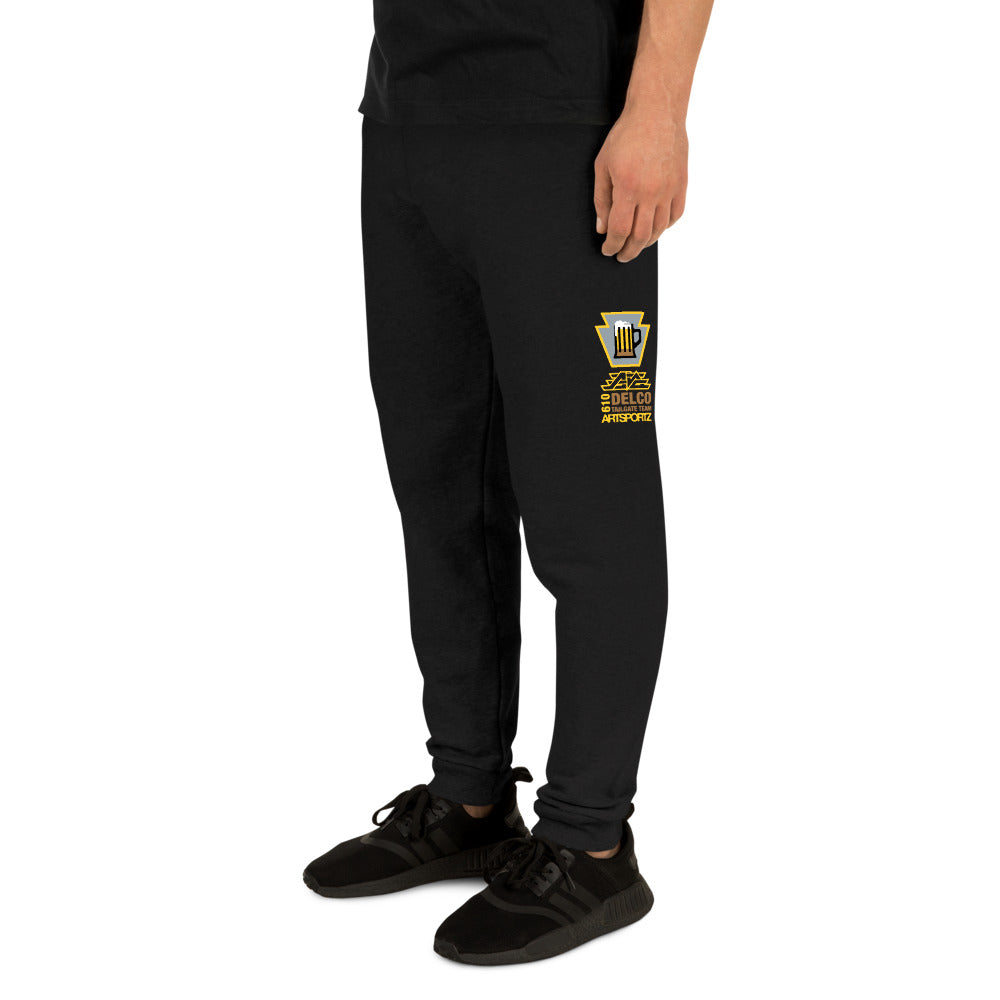 Delco Tailgate Team Unisex Joggers
