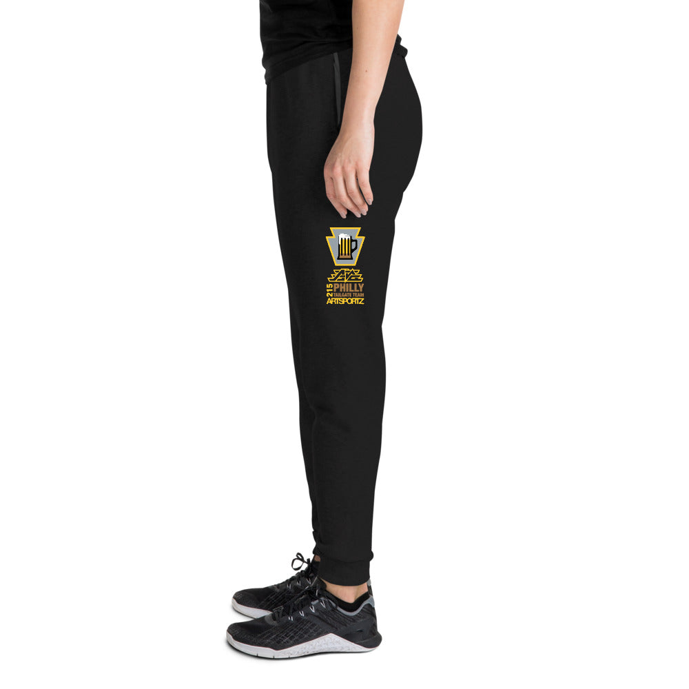Philly Tailgate Team Unisex Joggers