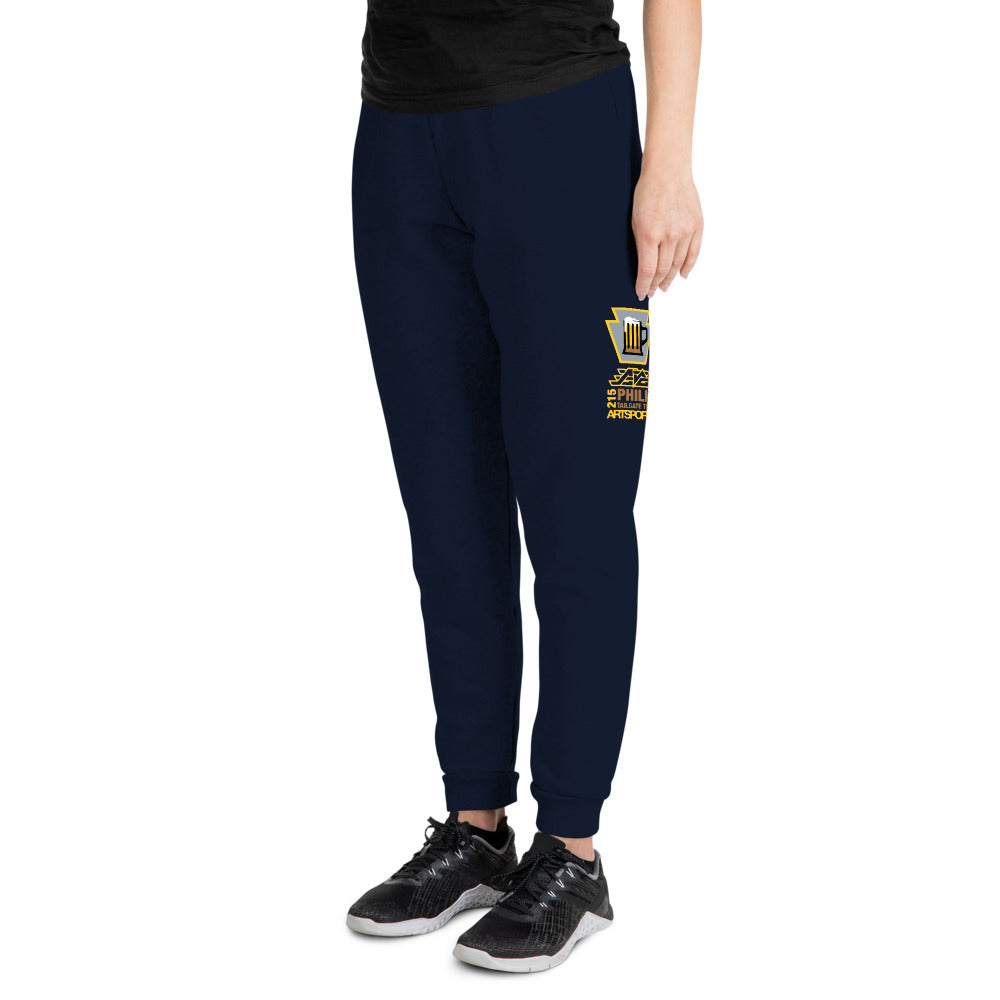 Philly Tailgate Team Unisex Joggers
