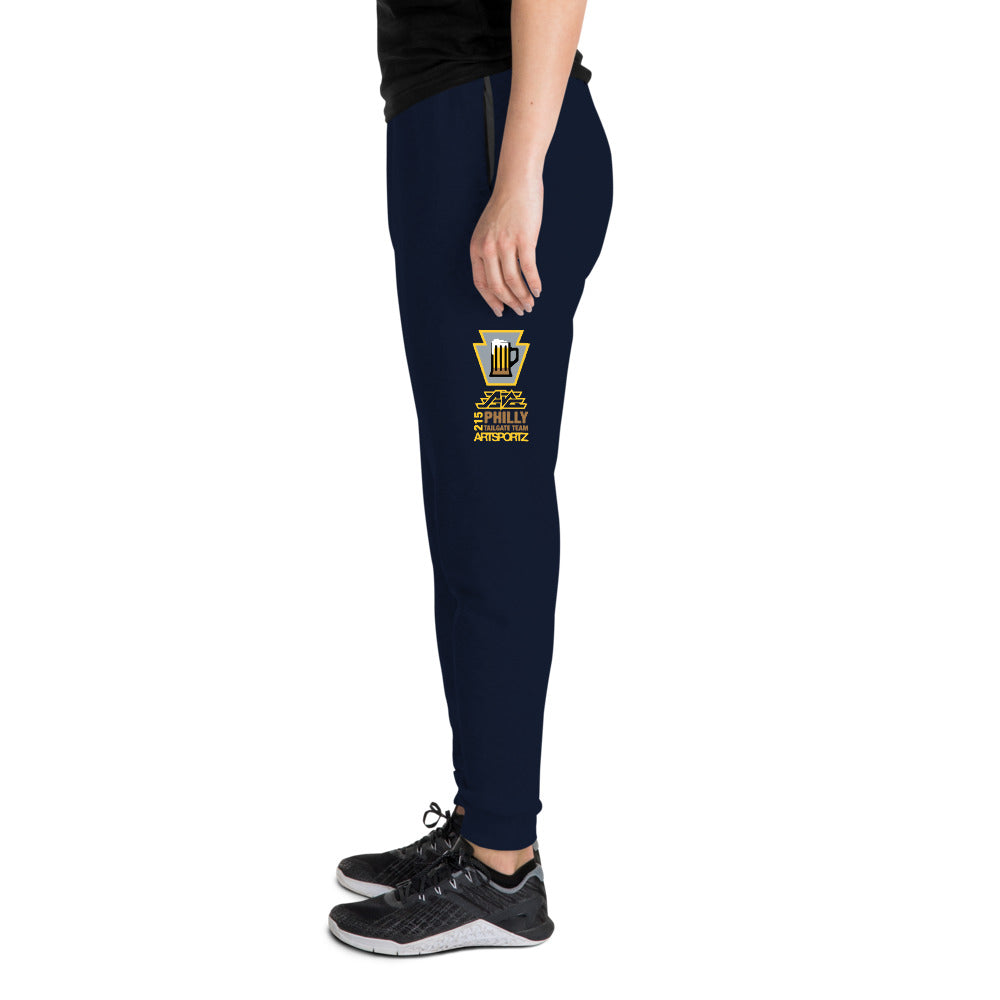 Philly Tailgate Team Unisex Joggers