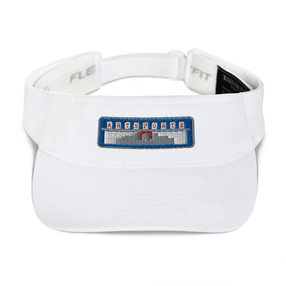 Bazaar Artsportz Visor