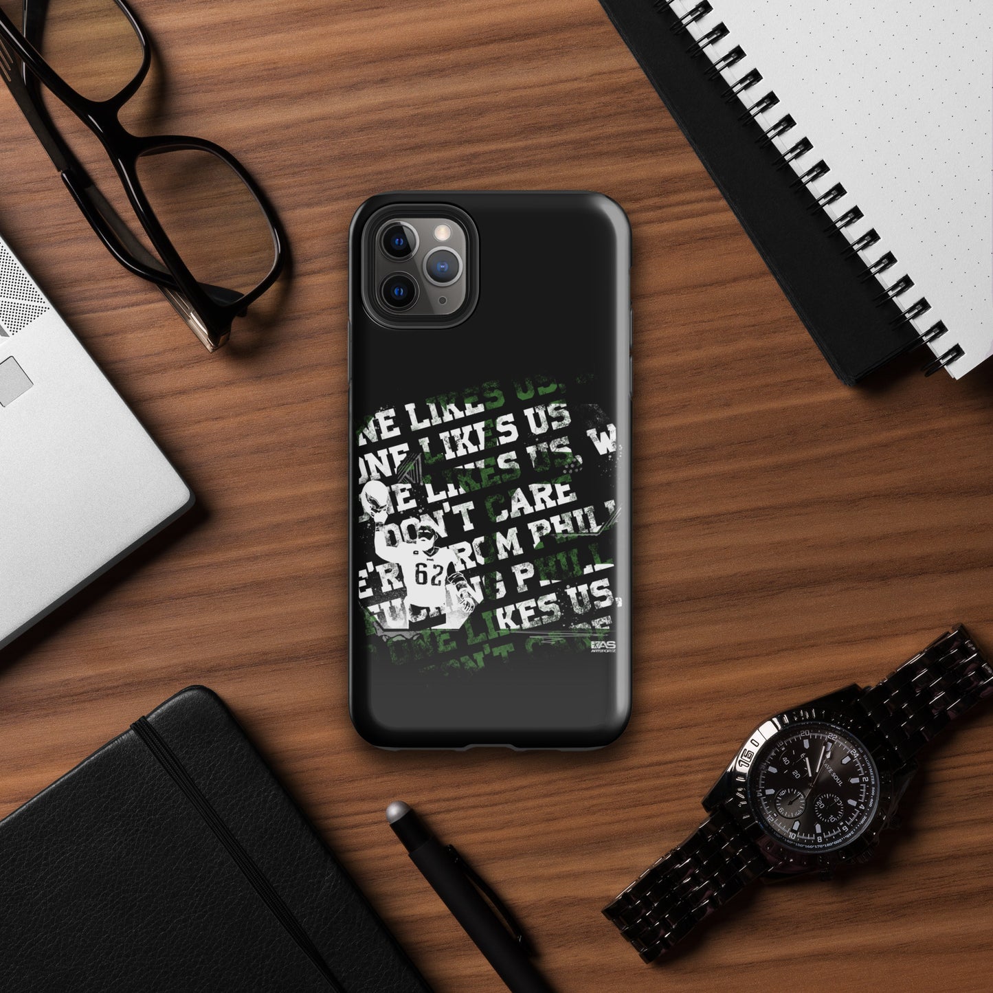 62 Tough Case for iPhone®