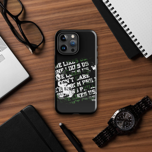 62 Tough Case for iPhone®