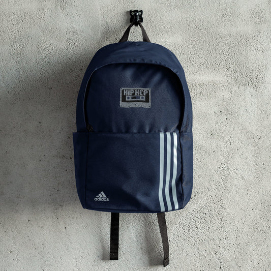 Hip Hop Cassette adidas backpack
