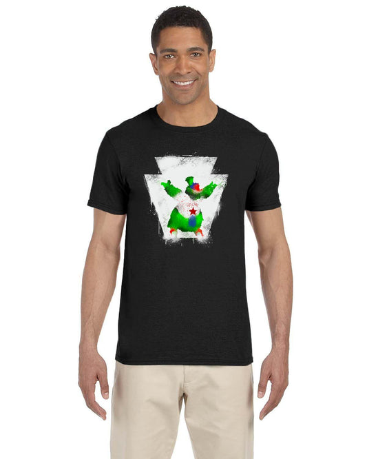 Phan Celebration Tee (Gildan Adult Softstyle 7.5 oz./lin. yd. T-Shirt | G640)