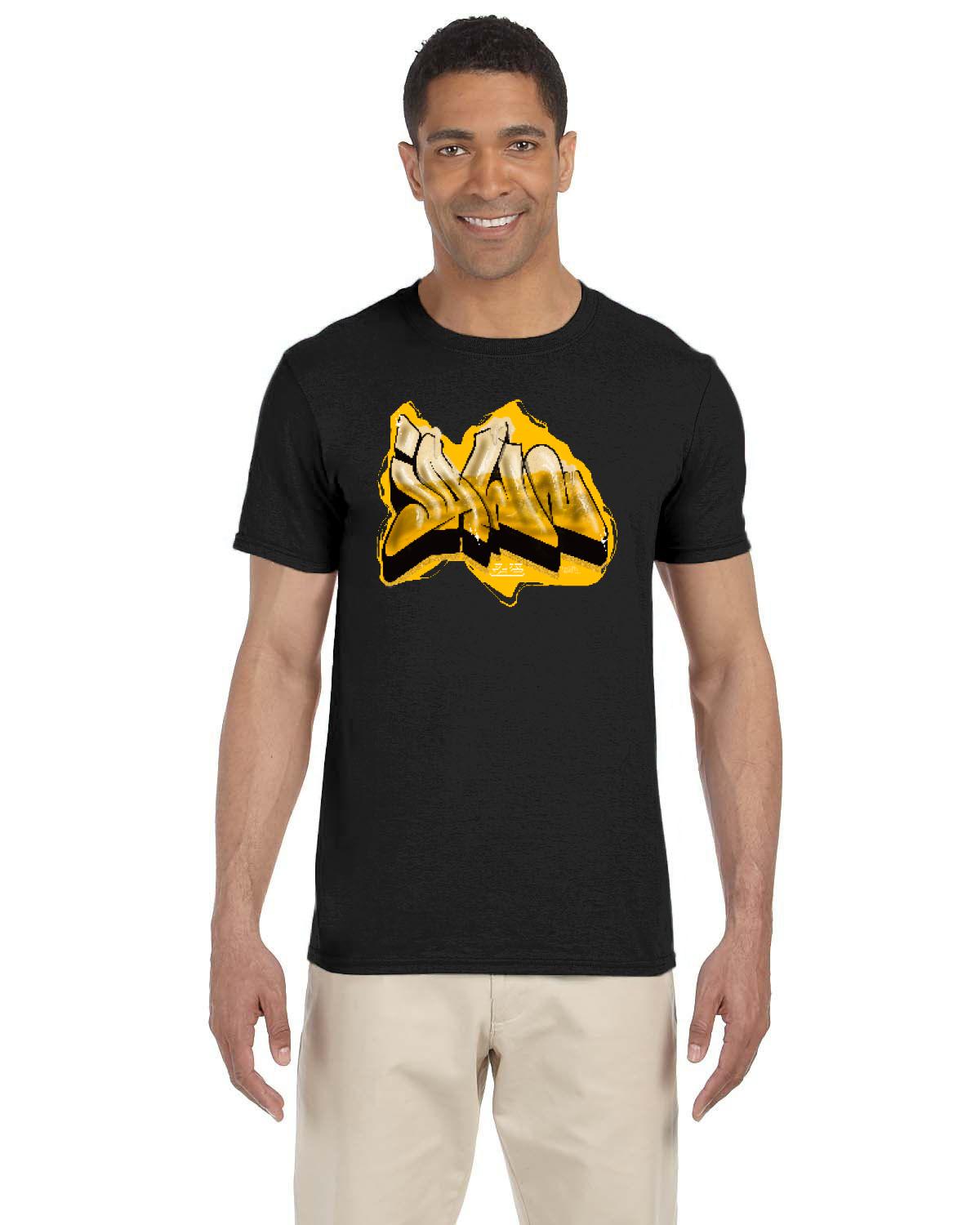 Jawn Gildan Adult Softstyle 7.5 oz./lin. yd. T-Shirt | G640
