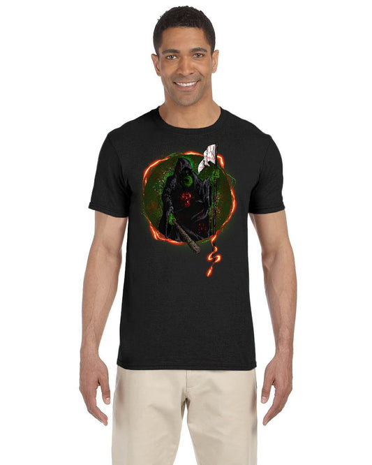 Phan Reaper Gildan Adult Softstyle 7.5 oz./lin. yd. T-Shirt | G640