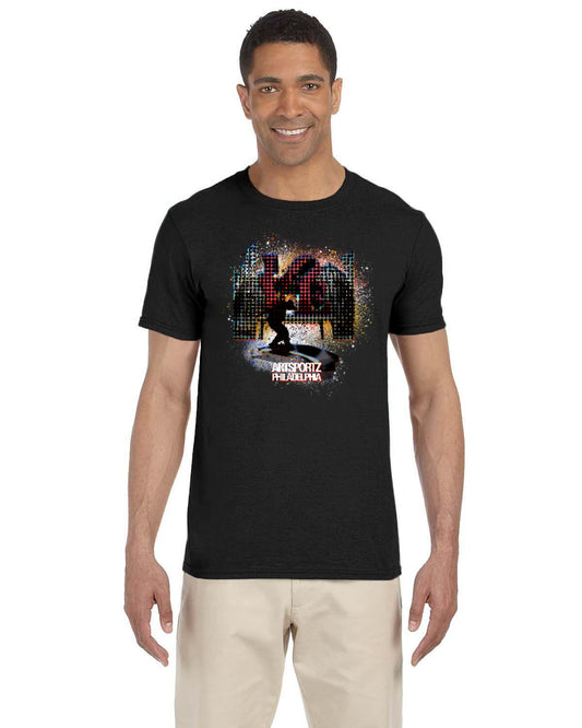 Love Park OG Gildan Adult Softstyle 7.5 oz./lin. yd. T-Shirt | G640
