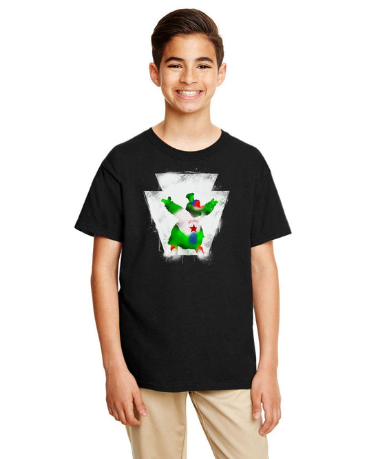 Phanatic Celebration Gildan Youth Softstyle 7.5 oz./lin. yd. T-Shirt | G645B