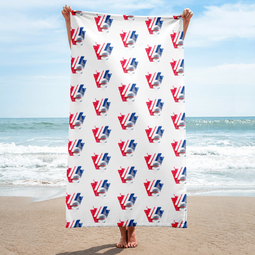 Keystone 76 Towel