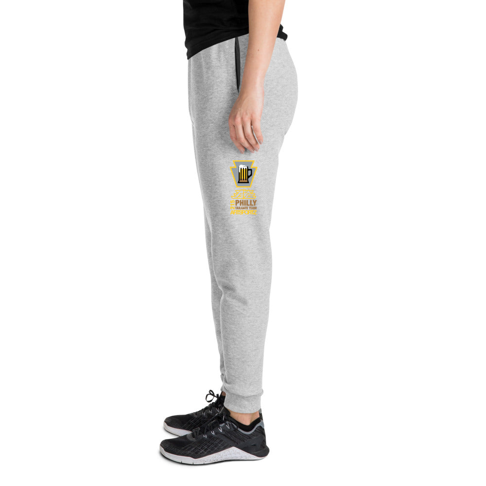 Philly Tailgate Team Unisex Joggers