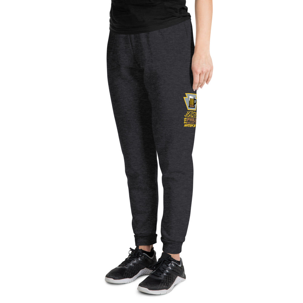 Philly Tailgate Team Unisex Joggers